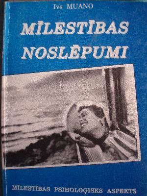 Mīlestības noslēpumi