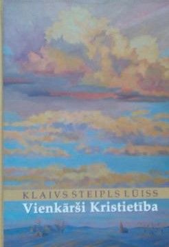 Vienkārši Kristietība