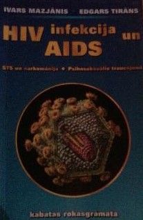 HIV infekcija un AIDS