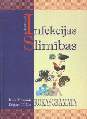 Infekcijas slimības