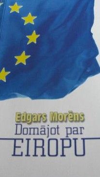 Domājot par Eiropu