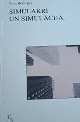 Simulakri un simulācija