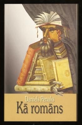 Kā romāns