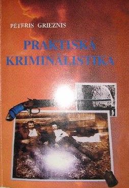 Praktiskā kriminālistika