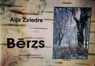 Bērzs