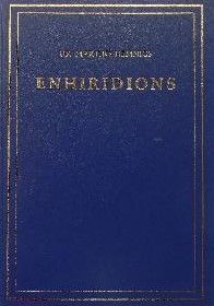 Enhiridions