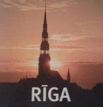 Rīga, anno 1201