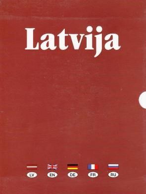 Latvija