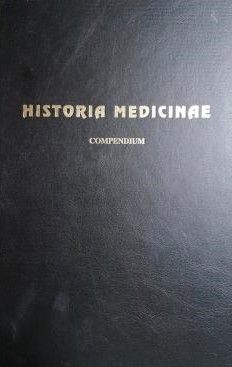 Historia medicinae