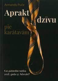 Aprakt dzīvu pie karātavām