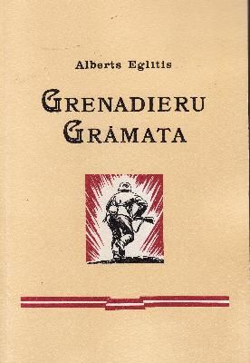 Grenadieru grāmata