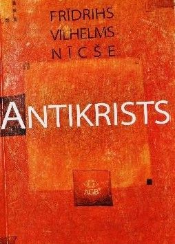Antikrists