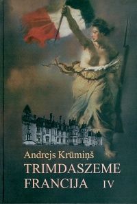 Trimdaszeme Francija