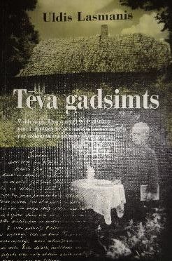 Tēva gadsimts