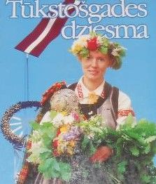 Tūkstošgades dziesma