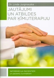 Jautājumi un atbildes par ķīmijterapiju