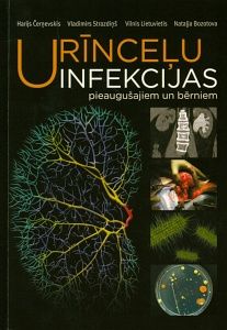 Urīnceļu infekcijas pieaugušajiem un bērniem