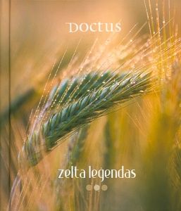 Doctus zelta leģendas