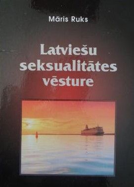 Latviešu seksualitātes vēsture