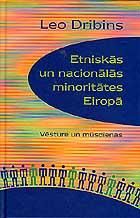 Etniskās un nacionālās minoritātes Eiropā