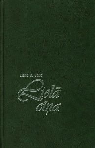 Lielā cīņa starp gaismu un tumsu, starp Kristu un sātanu