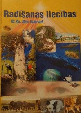 Radīšanas liecības