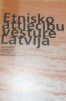 Etnisko attiecību vēsture Latvijā