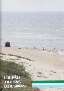 Lībiešu tautasdziesmas