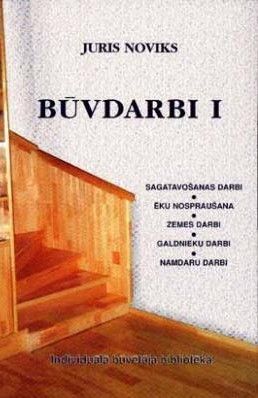 Būvdarbi