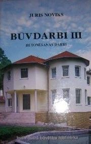 Būvdarbi 3