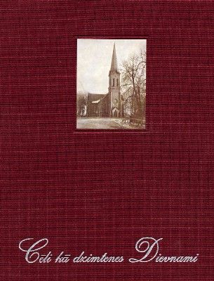 Cēli kā dzimtenes Dievnami