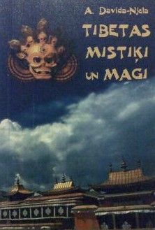 Tibetas mistiķi un magi
