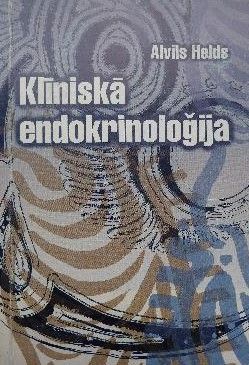 Klīniskā endokrinoloģija