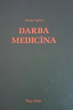 Darba medicīna