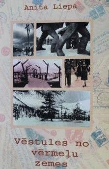 Vēstules no vērmeļu zemes