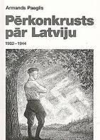 Pērkonkrusts pār Latviju