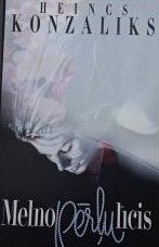 Melno pērļu līcis