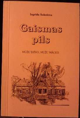 Gaismas pils