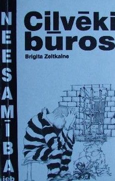 Neesamība jeb cilvēki būros