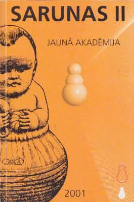 Sarunas II