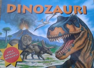 Dinozauri