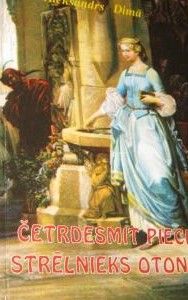 Četrdesmit pieci. Strēlnieks Otons