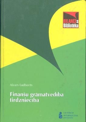 Finanšu grāmatvedība tirdzniecībā