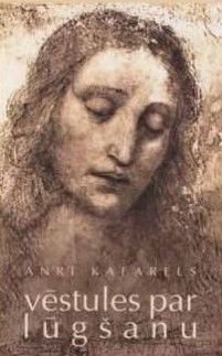 Vēstules par lūgšanu