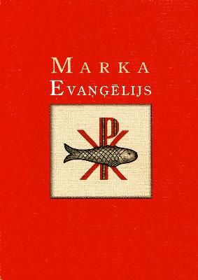 Marka evaņģēlijs