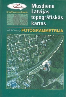 Fotogrammetrija