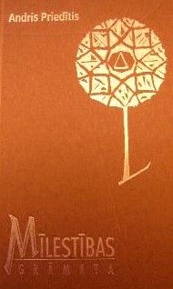 Mīlestības grāmata