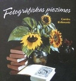 Fotogrāfiskas piezīmes