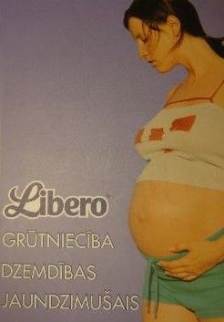 Grūtniecība, Dzemdības, Jaundzimušais