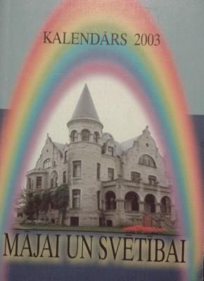 Mājai un svētībai